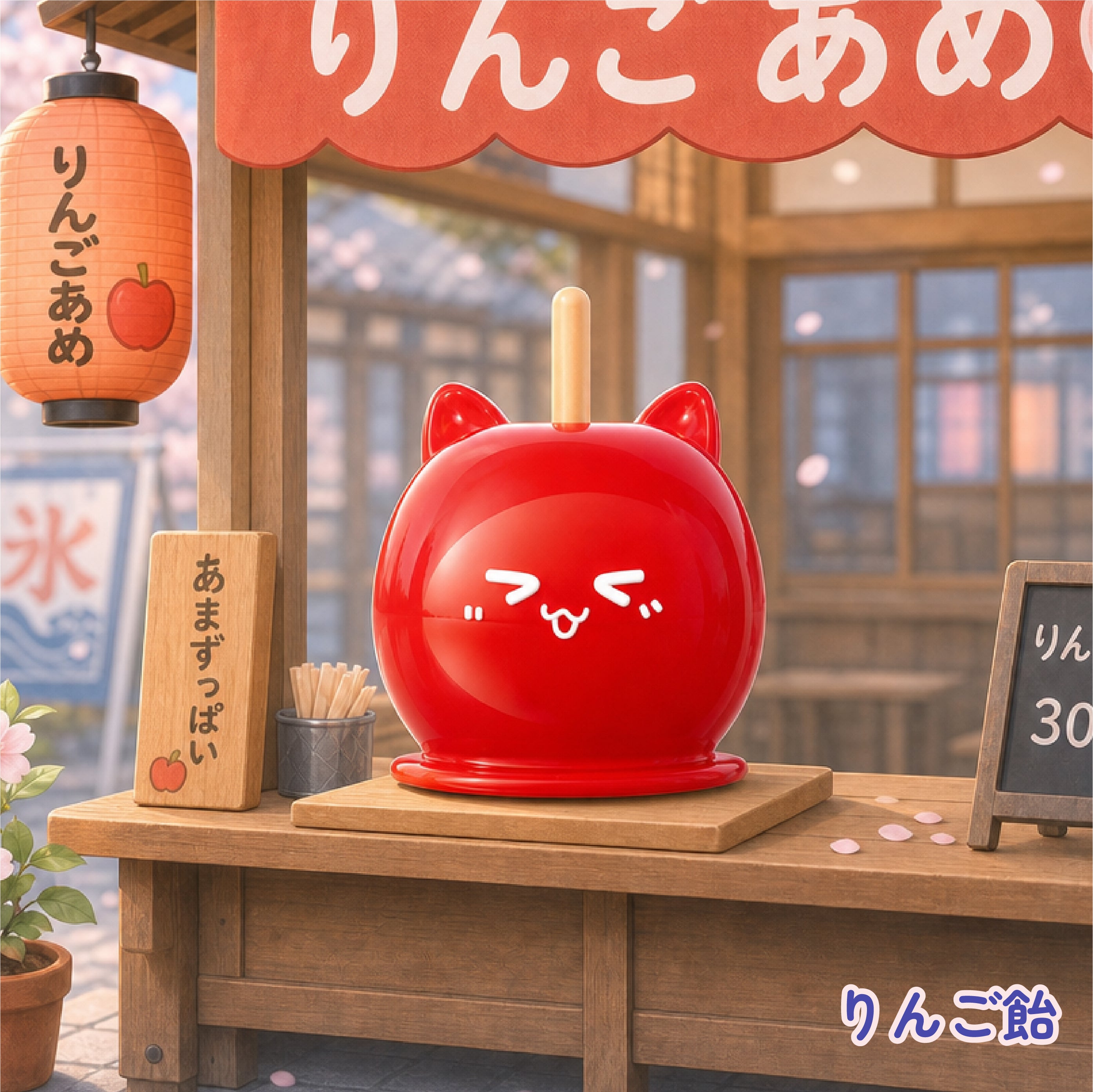 【開封後キャンセル不可、食べられません】夏祭りシリーズブラインドボックス ランダム発送 食用シリコン製、低反発おもちゃ ストレス解消