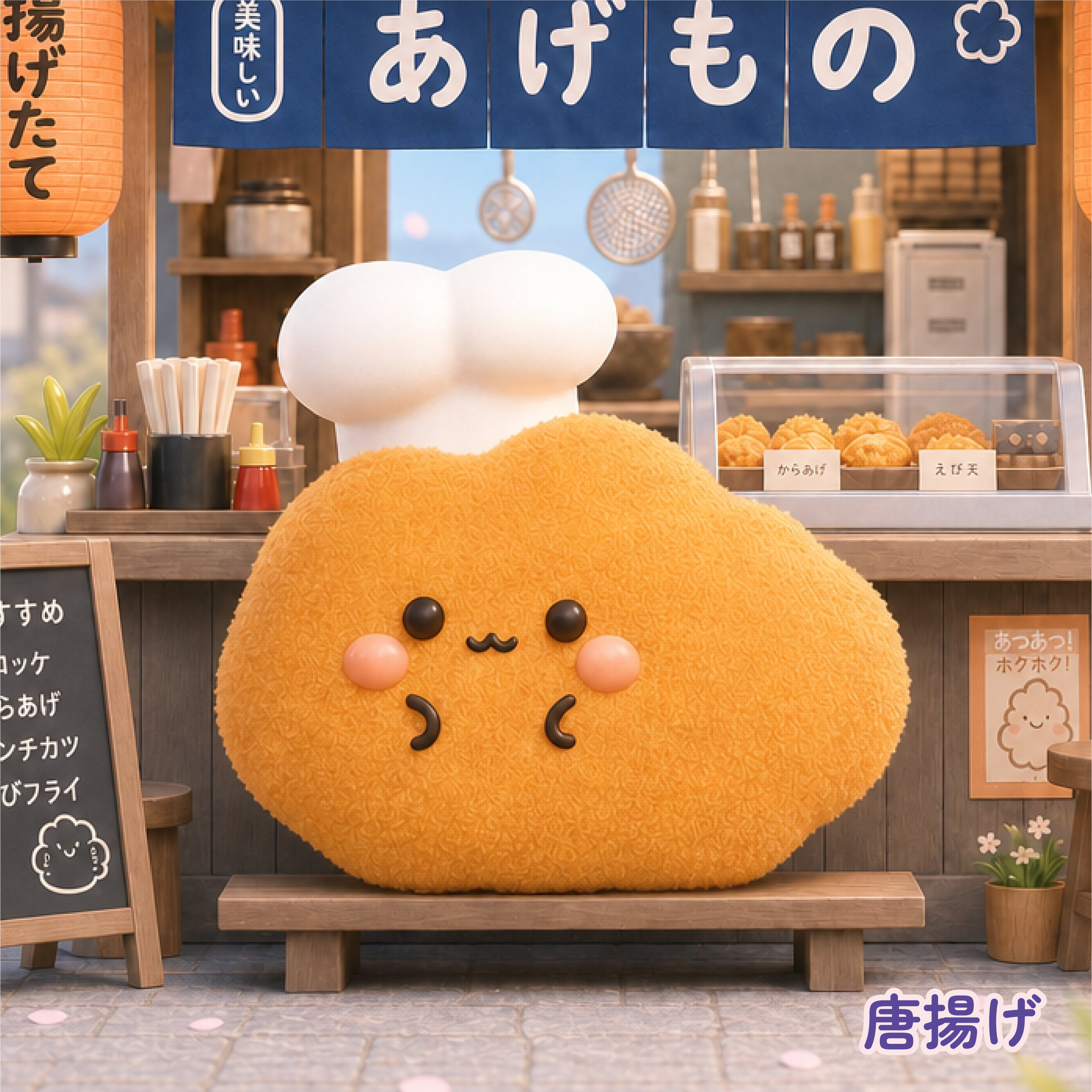 【開封後キャンセル不可、食べられません】夏祭りシリーズブラインドボックス ランダム発送 食用シリコン製、低反発おもちゃ ストレス解消