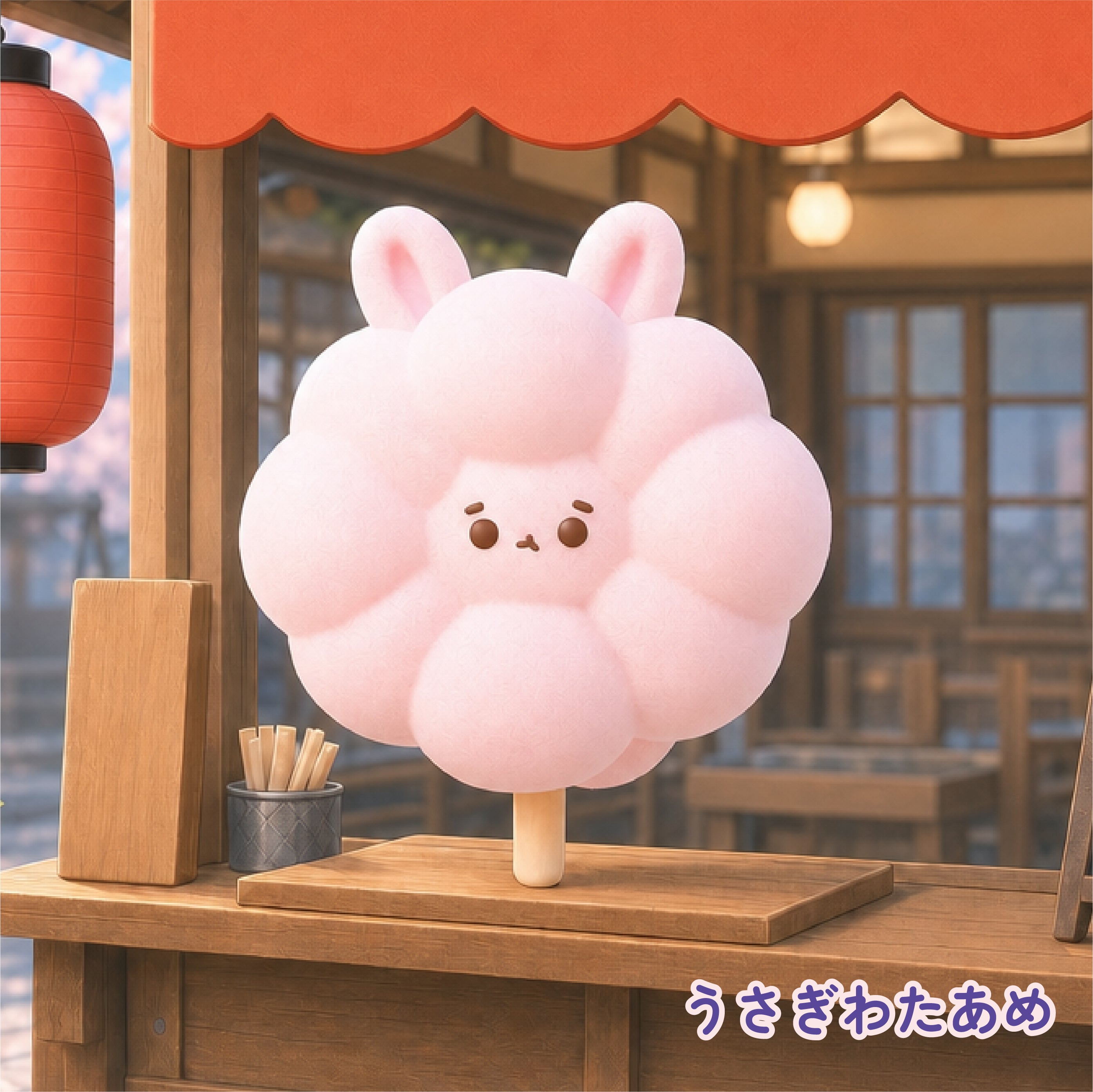 【開封後キャンセル不可、食べられません】夏祭りシリーズブラインドボックス ランダム発送 食用シリコン製、低反発おもちゃ ストレス解消