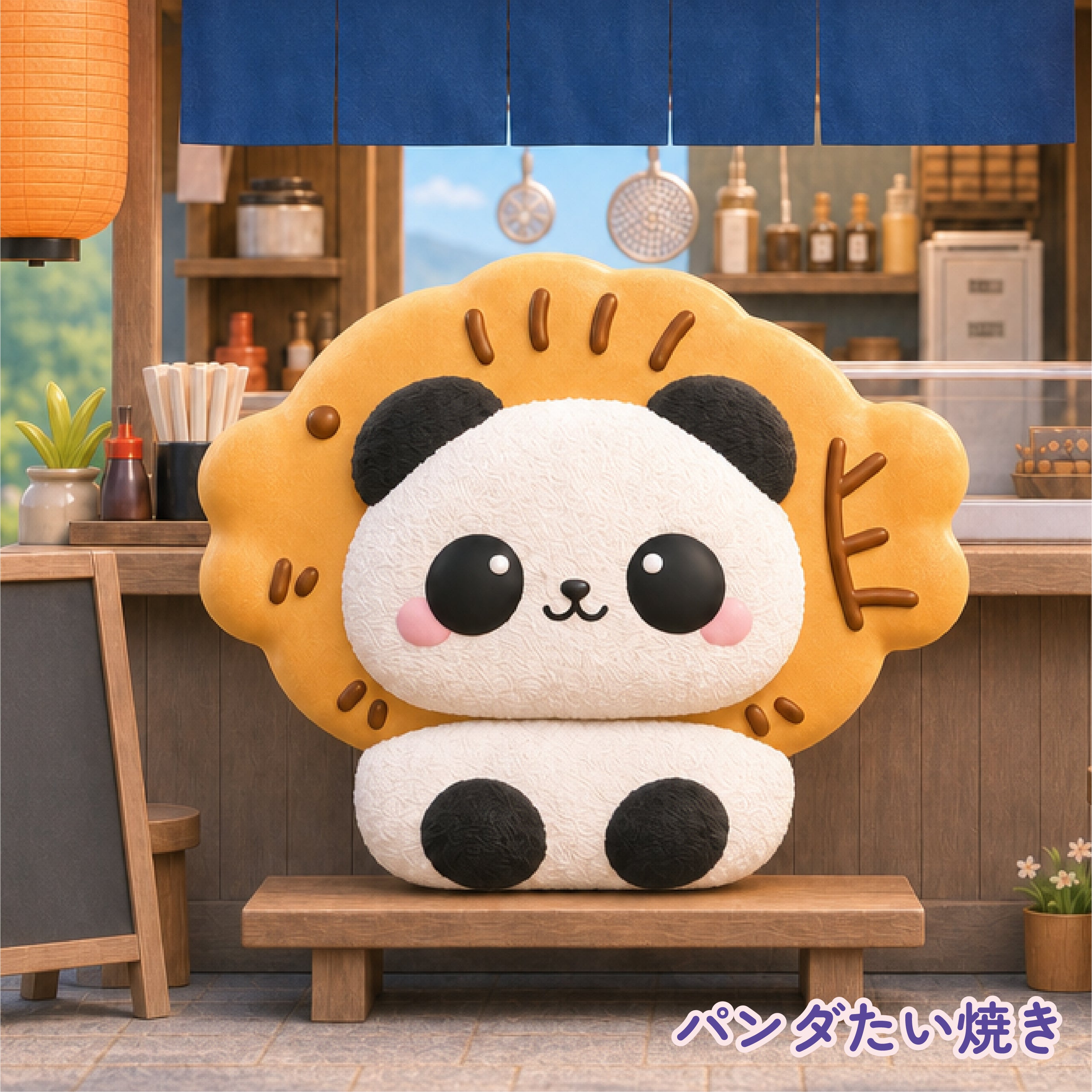 【開封後キャンセル不可、食べられません】夏祭りシリーズブラインドボックス ランダム発送 食用シリコン製、低反発おもちゃ ストレス解消